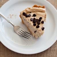 peanut butter pie