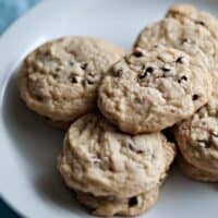 best chocolate chip cookies