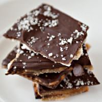 passover dessert recipes
