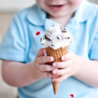 ice cream recipe