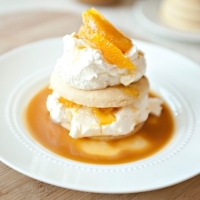 orange tian