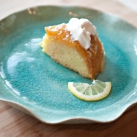 daring bakers steamed pudding