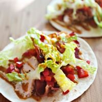chicken wrap recipe