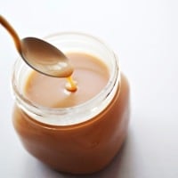 how to make caramel