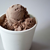 chocolate ice cream recipe