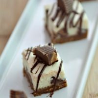 reese cheesecake bar recipe
