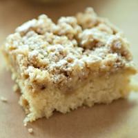 new york crumb cake recipe