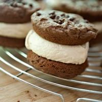 peanut butter whoopie pie recipe