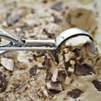 coffee toffee ice cream recipe