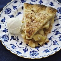 apple pie recipe