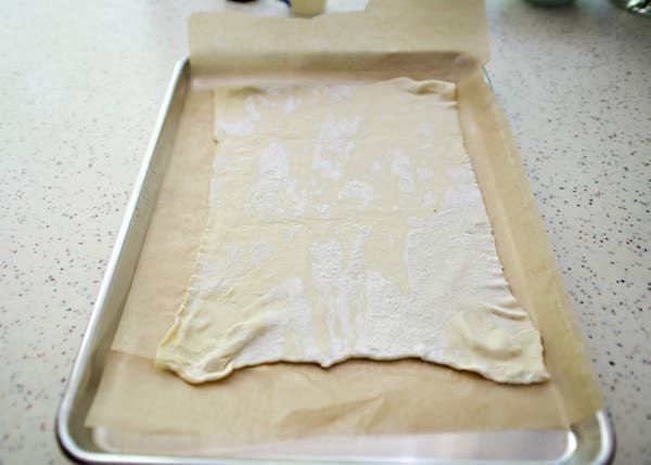 tomato and feta tart recipe