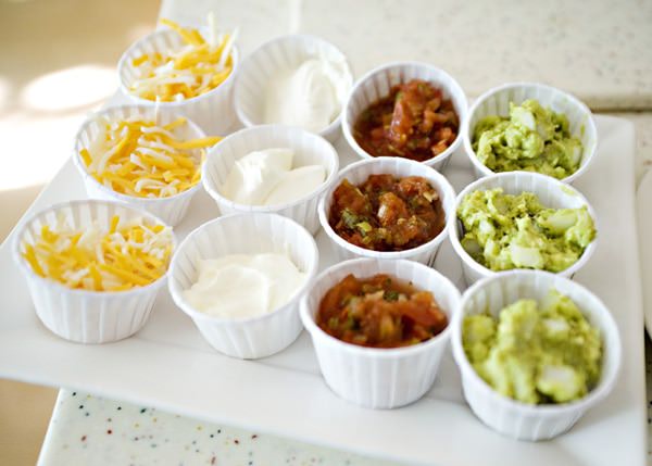 bean chalupa recipe