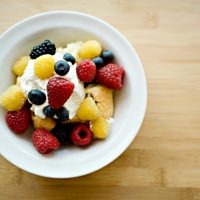 how to stabilize whipped cream