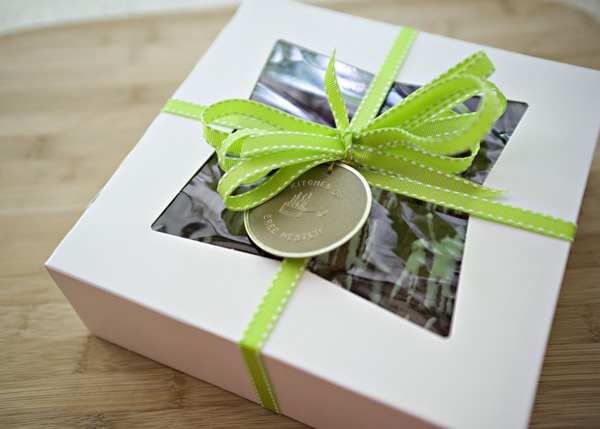 mint brownie recipe