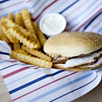 roast pork sandwich recipe