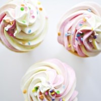 vanilla buttercream recipe