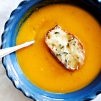 butternut squash soup