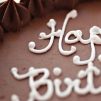 chocolate cake with chocolate buttercream