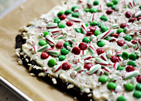 Chocolate Christmas Candy Recipes
