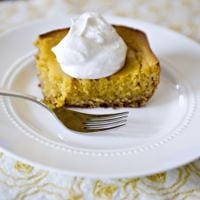 pumpkin gooey butter cake recipe