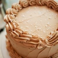 milk chocolate peanut butter cake recipe