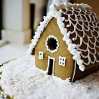 gingerbread recipe