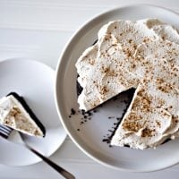 mexican chocolate cake with mascarpone frosting recipe