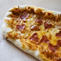 Permalink to: Overnight Pizza Crust overnight pizza crust recipe