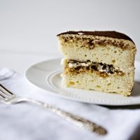 tiramisu cake recipe