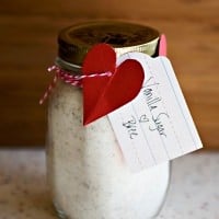 Permalink to: How to Make Vanilla Sugar how to make vanilla sugar