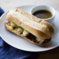 italian drip beed sandwich recipe