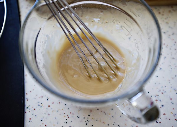 chocolate kahlua cake recipe
