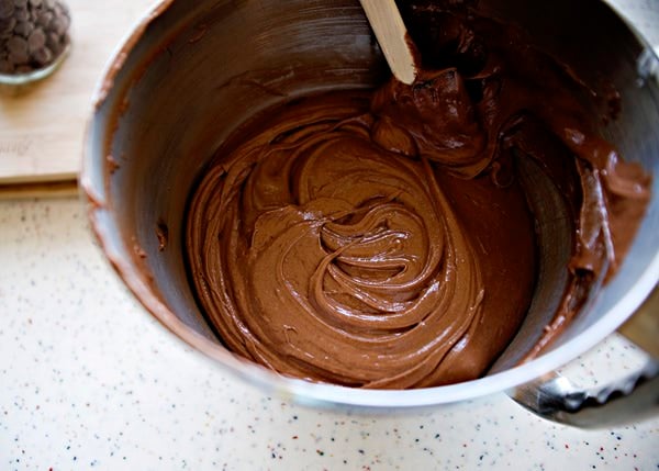 chocolate kahlua cake recipe
