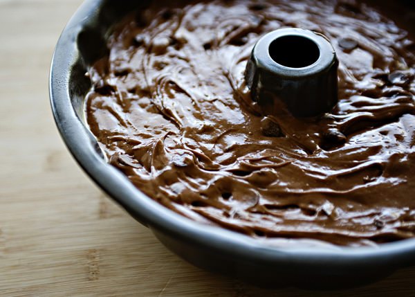 chocolate kahlua cake recipe