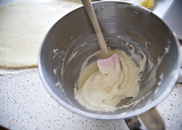 king cake recipe