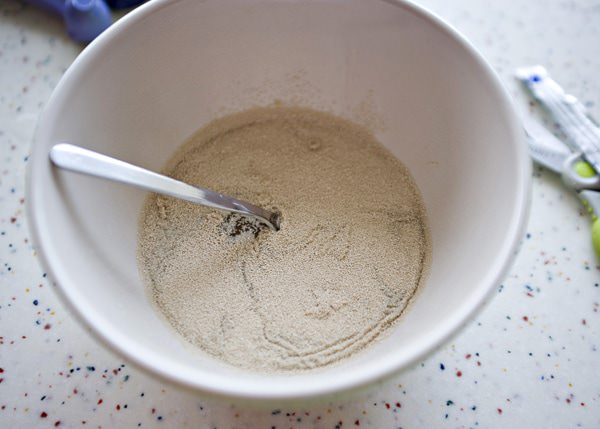 king cake recipe