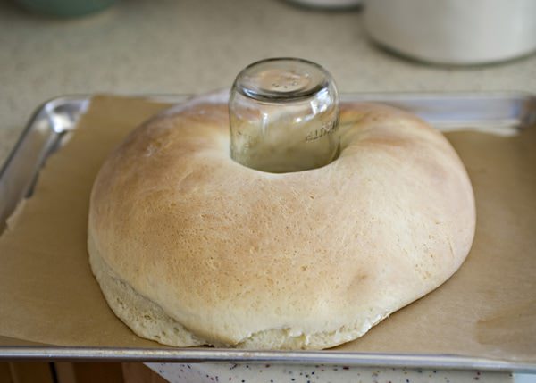 king cake recipe