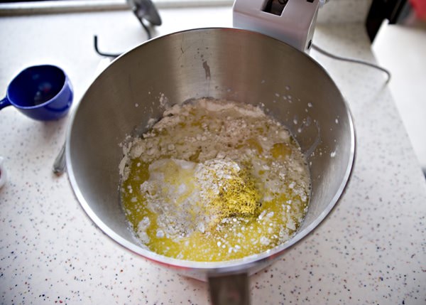 king cake recipe