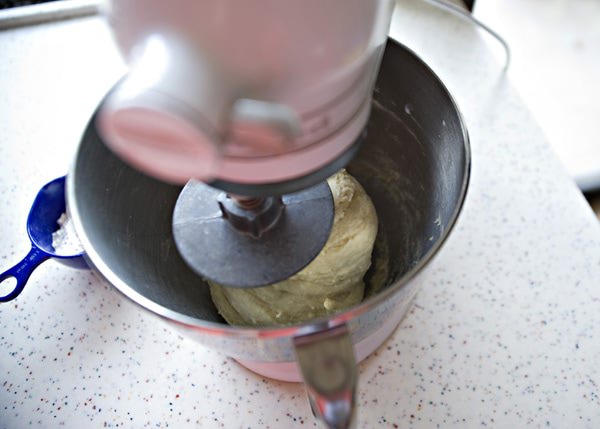 king cake recipe