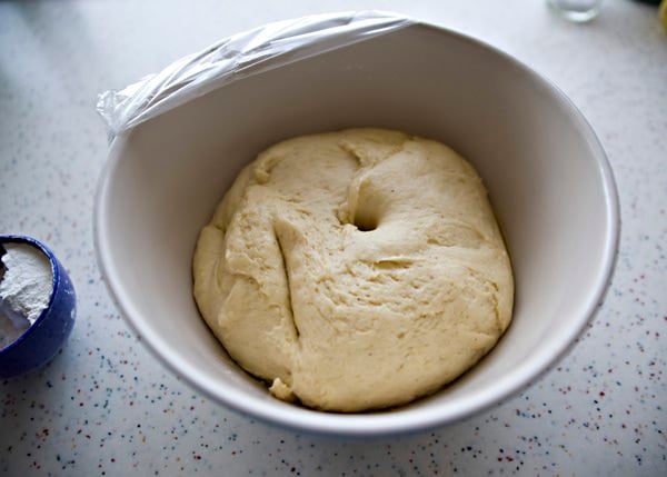 king cake recipe