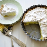 Permalink to: Pie for Buddy - Lemon Meringue Pie lemon meringue pie