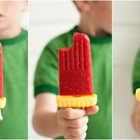 Permalink to: Healthy Strawberry Popsicles 20110531-121212.jpg
