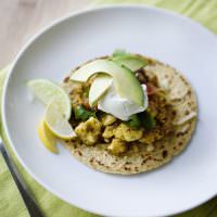 Permalink to: Fish Tacos fish taco recipe