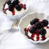 white chocolate lemon mousse recipe