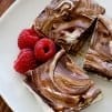 rocky road bars
