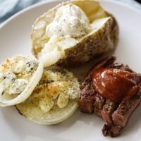 Permalink to: Blue Cheese Vidalia Onion vidalia onion and blue cheese
