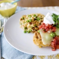 mexican chicken recipe