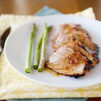 Permalink to: Orange and Rosemary Pork Tenderloin Orange and Rosemary Pork Tenderloin Recipe