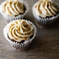 salted caramel frosting recipe
