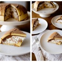 zuccato recipe